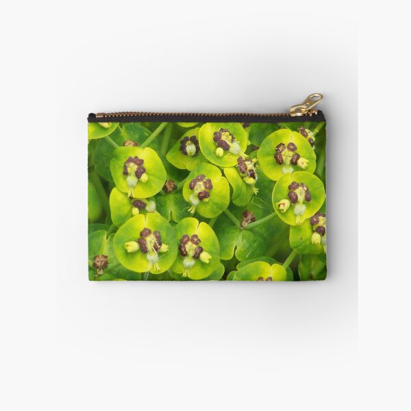 Item preview, Green flowers designed and sold by Boscastle.