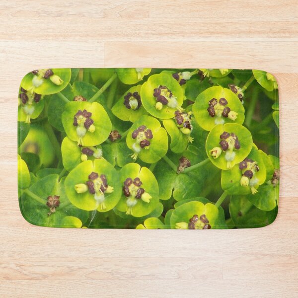 Item preview, Green flowers designed and sold by Boscastle.