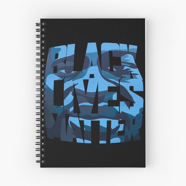 Item preview, Black Lives Matter designed and sold by drawbey.