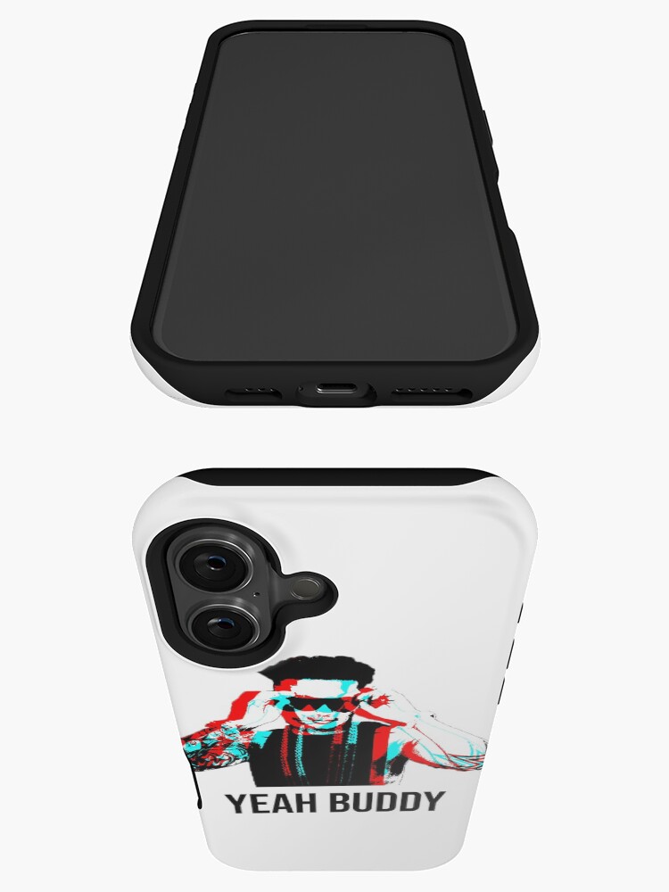 Thumbnail 3 von 4, iPhone-Hülle,  Jahrestag designt und verkauft von PickleBearBJB.