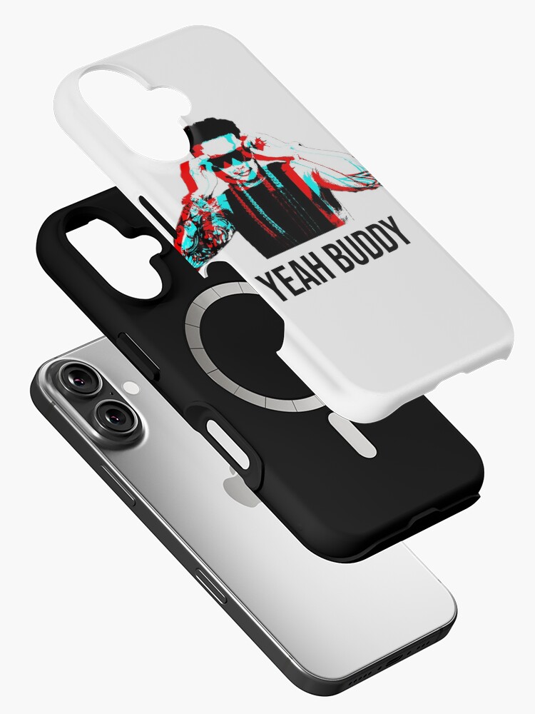Thumbnail 2 von 4, iPhone-Hülle,  Jahrestag designt und verkauft von PickleBearBJB.