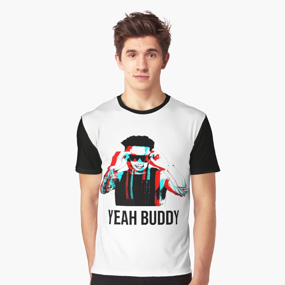 Artikel-Vorschau von Grafik T-Shirt, designt und verkauft von PickleBearBJB.