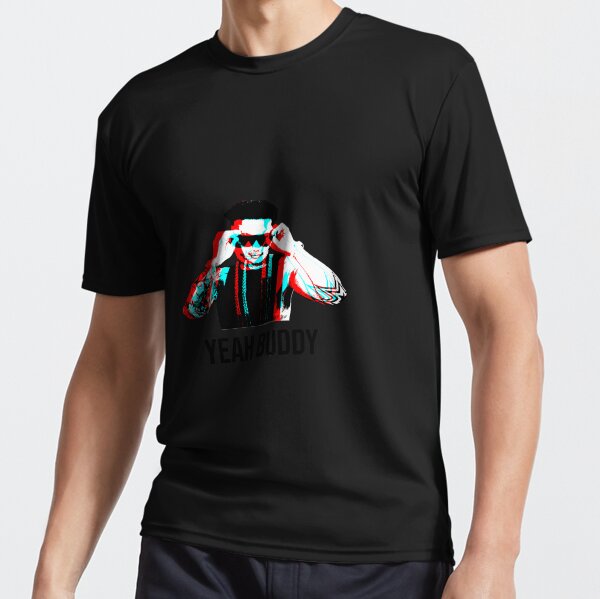 Funktionsshirt