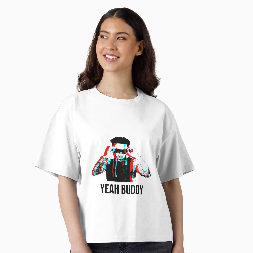 Artikel-Vorschau von Boxy T-Shirt, designt und verkauft von PickleBearBJB.