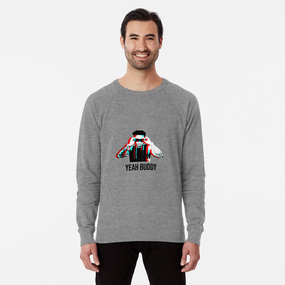 Artikel-Vorschau von Leichter Pullover, designt und verkauft von PickleBearBJB.