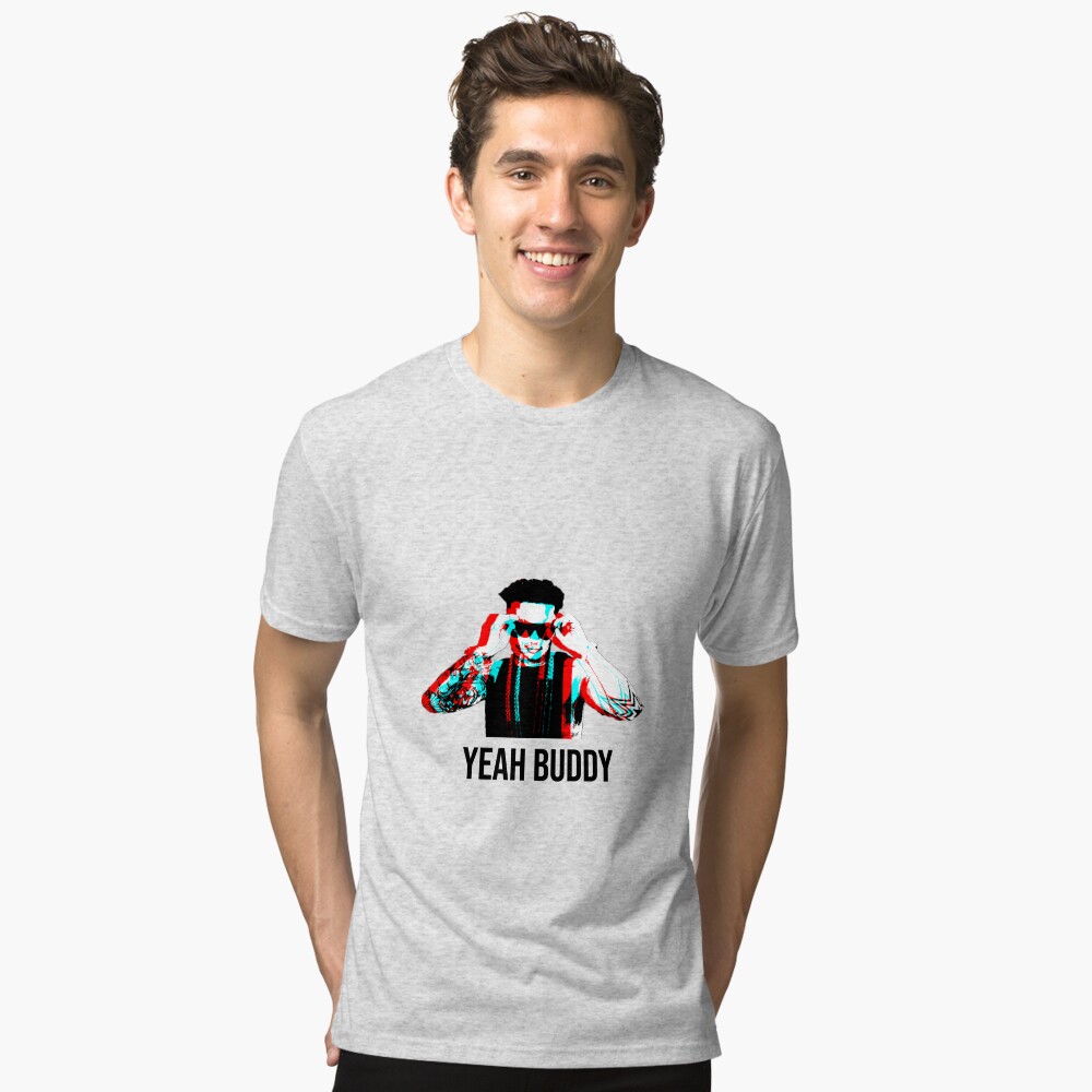 Artikel-Vorschau von Vintage T-Shirt, designt und verkauft von PickleBearBJB.