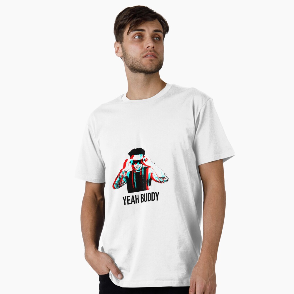 Artikel-Vorschau von Premium T-Shirt, designt und verkauft von PickleBearBJB.