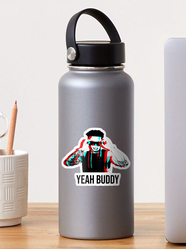 Thumbnail 1 von 3, Sticker, Jahrestag designt und verkauft von PickleBearBJB.