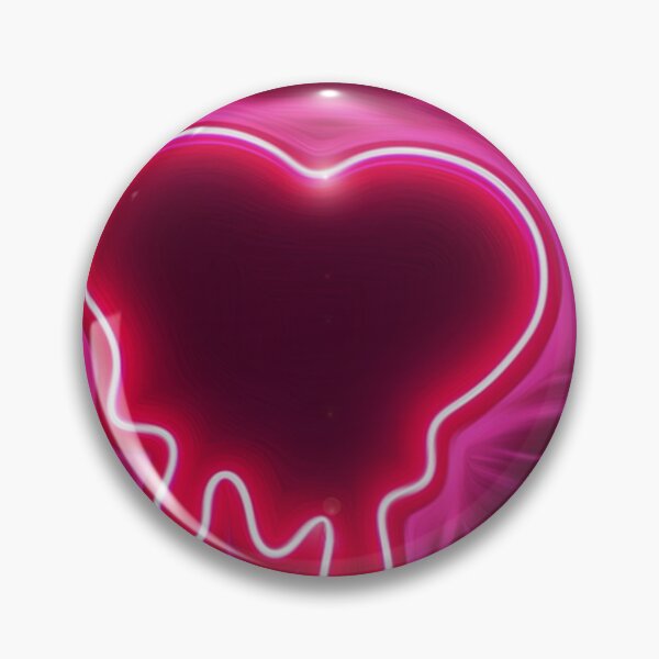 Item preview, MELTED HEART  designed and sold by johnnyssandart.
