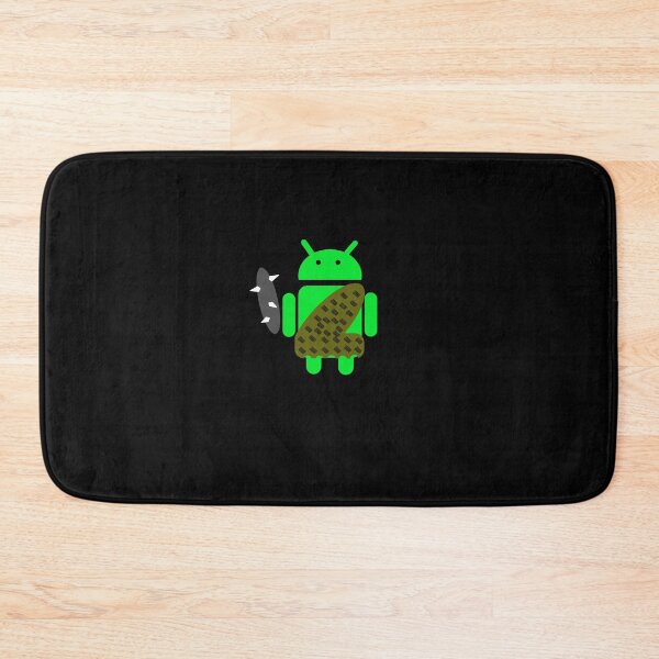 Item preview, Android Primeval Age designed and sold by e-dream.