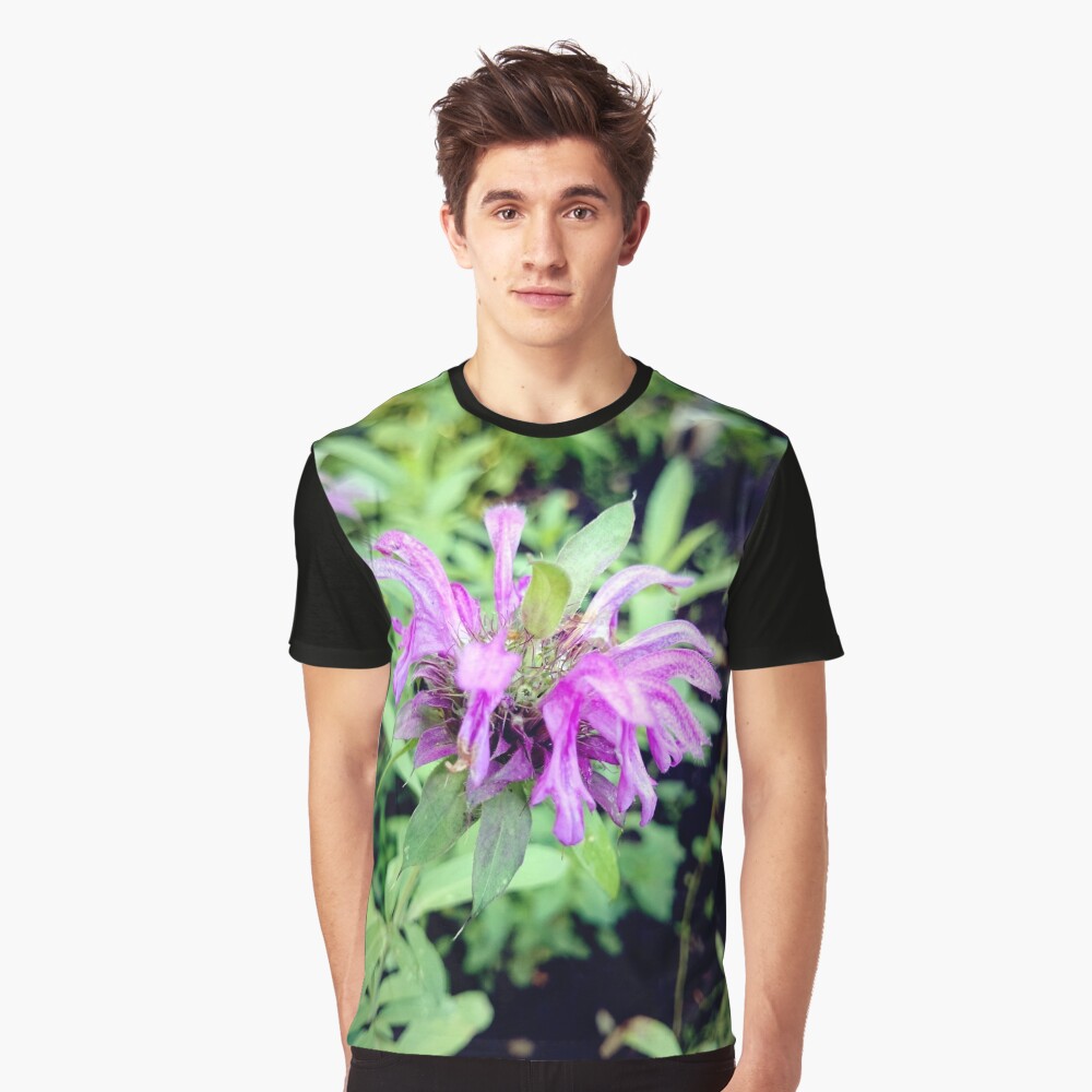 Artikel-Vorschau von Grafik T-Shirt, designt und verkauft von Gourmetkater.