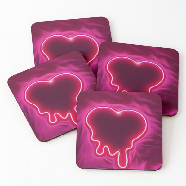 Item preview, MELTED HEART  designed and sold by johnnyssandart.