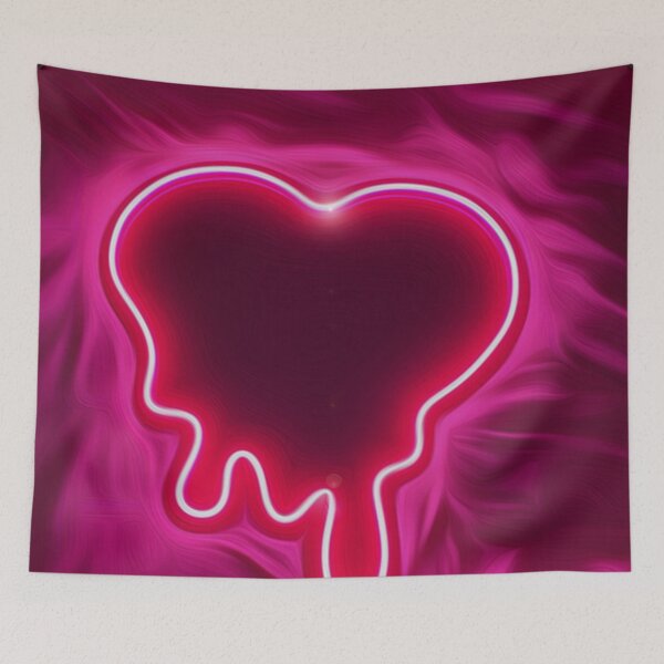 Item preview, MELTED HEART  designed and sold by johnnyssandart.