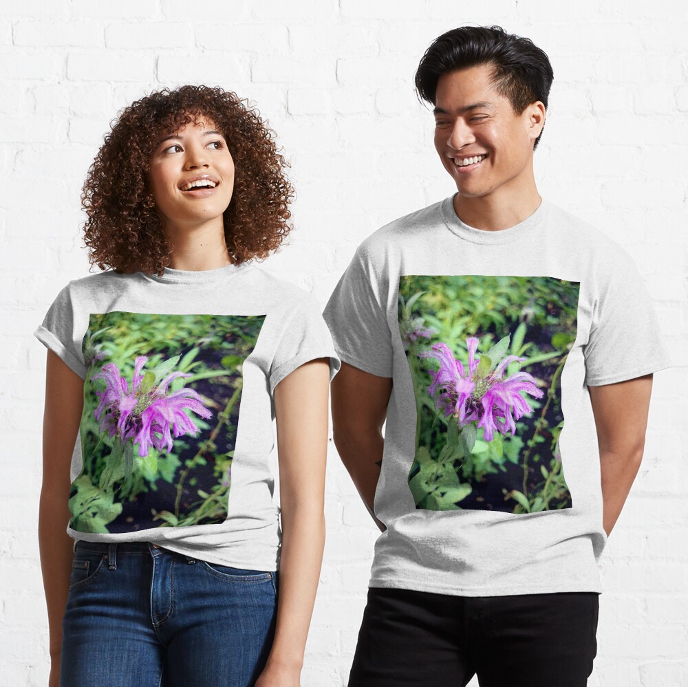 Artikel-Vorschau von Classic T-Shirt, designt und verkauft von Gourmetkater.