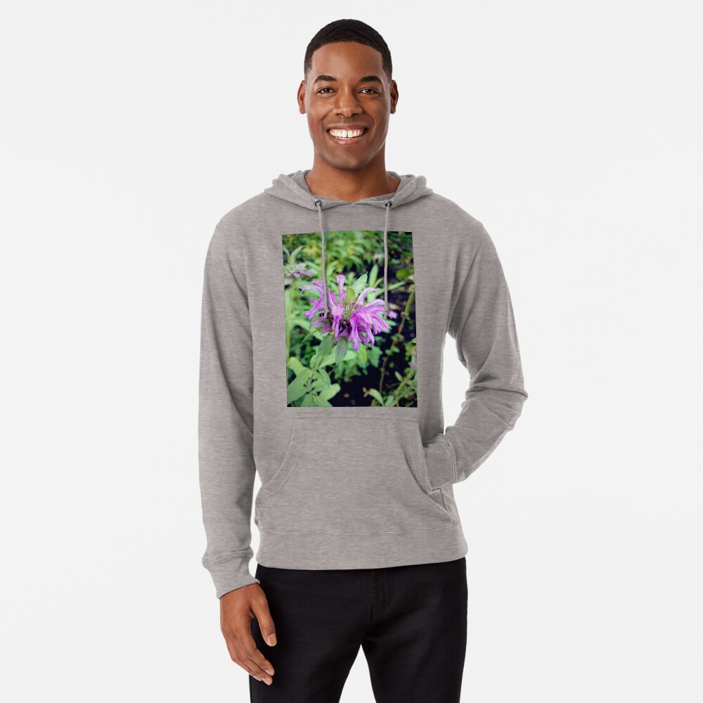 Artikel-Vorschau von Leichter Hoodie, designt und verkauft von Gourmetkater.