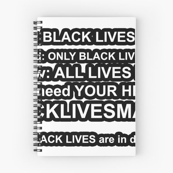 Item preview, We said Black lives matter, Never said only black lives matter. We know all lives matter. We just need your help with $blacklivesmatter for black lives are in danger designed and sold by Profashionall.