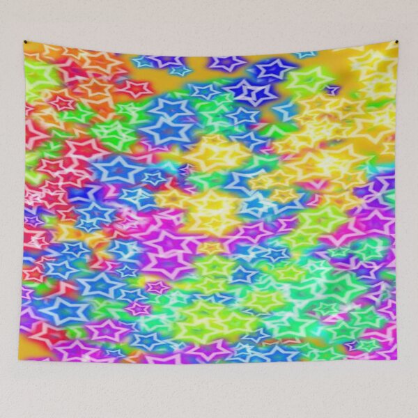 Item preview, MEZCLA DE ESTRELLAS designed and sold by Sammygirls.