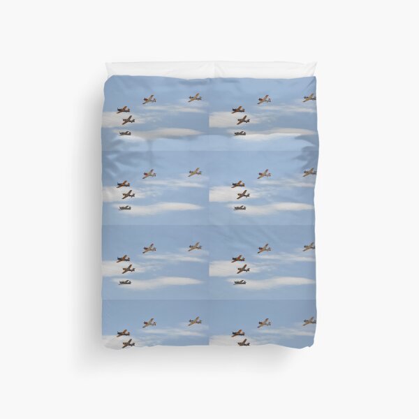 Item preview, Trojan Formation, Temora Airshow, Australia 2013 designed and sold by muz2142.