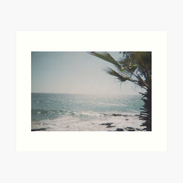 Item preview, Paradise designed and sold by Ojtstudio.