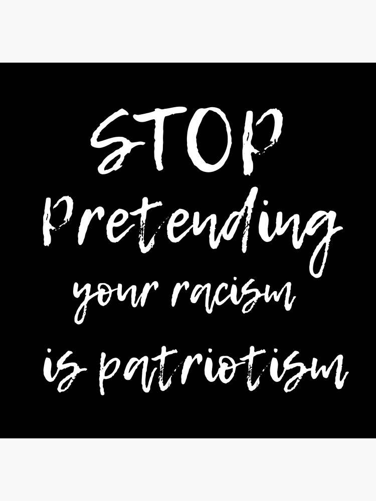 Stop Racism Quotes