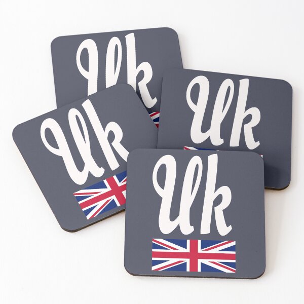 Item preview, Uk T-Shirt designed and sold by liamoccia.