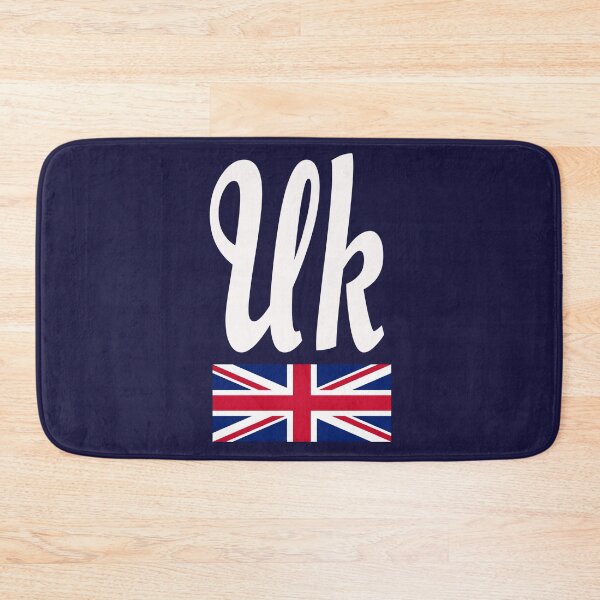 Aperçu de l'œuvre T-shirt britannique créée et vendue par liamoccia.