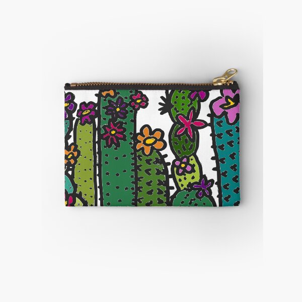 Item preview, Colorful Cacti designed and sold by KClay98.