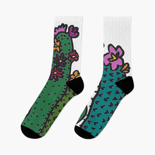 Item preview, Colorful Cacti designed and sold by KClay98.