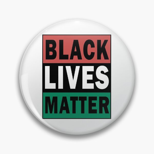 Item preview, Black lives matter designed and sold by ValentinaHramov.