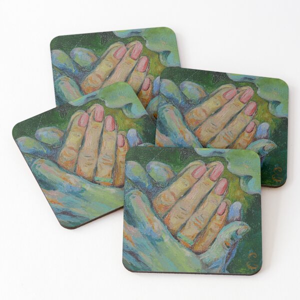 Item preview, Favorite breath.A lot of green. designed and sold by Elena Reutova.