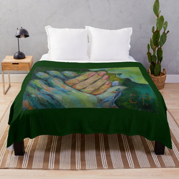 Item preview, Favorite breath.A lot of green. designed and sold by Elena Reutova.