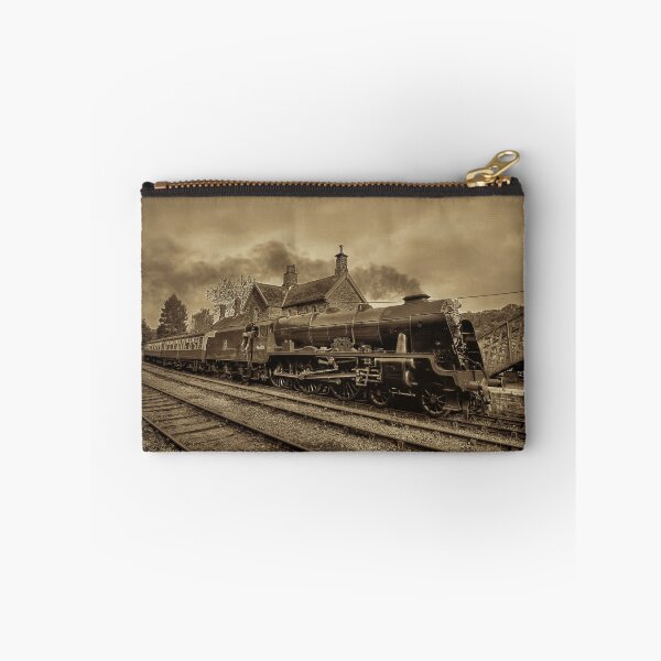 Item preview, 46100 Royal Scot  - Sepia Version designed and sold by Steve H Clark.