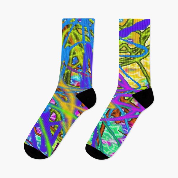 Item preview, Crazy colours  designed and sold by Sammygirls.