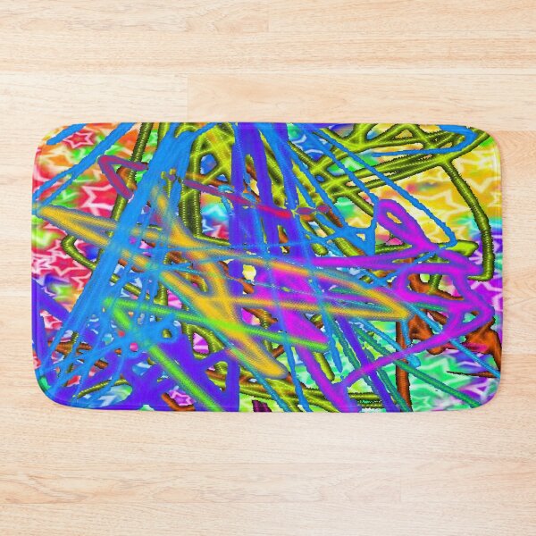 Item preview, Crazy colours  designed and sold by Sammygirls.