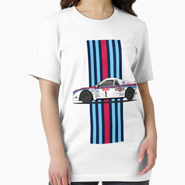 Artikel-Vorschau von Lancia 037 Henri Toivonen 1985, designt und verkauft von purpletwinturbo.
