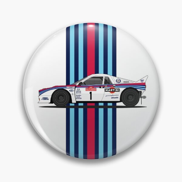 Item preview, Lancia 037 Henri Toivonen 1985 designed and sold by purpletwinturbo.