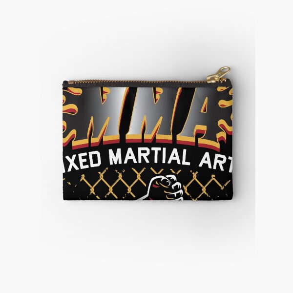 Item preview, Kickboxing MMA Fighter Boxer Retro Look Design product designed and sold by Lisbob.