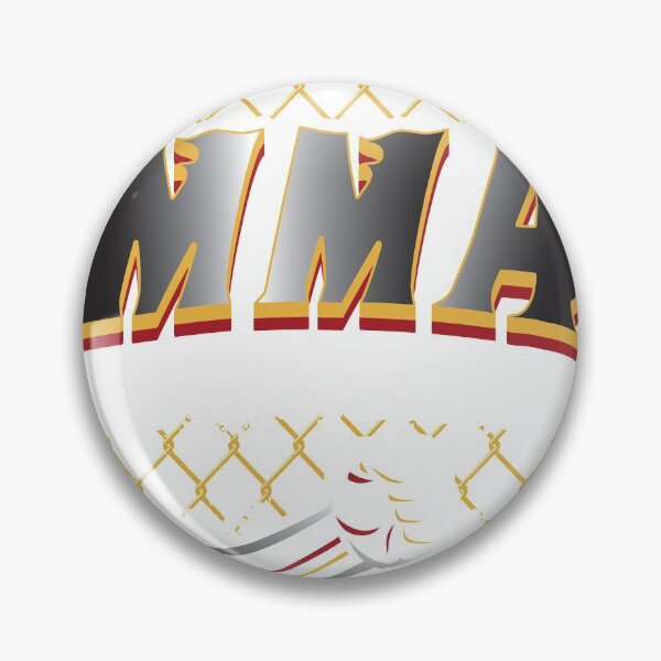 Item preview, Kickboxing MMA Fighter Boxer Retro Look Design product designed and sold by Lisbob.