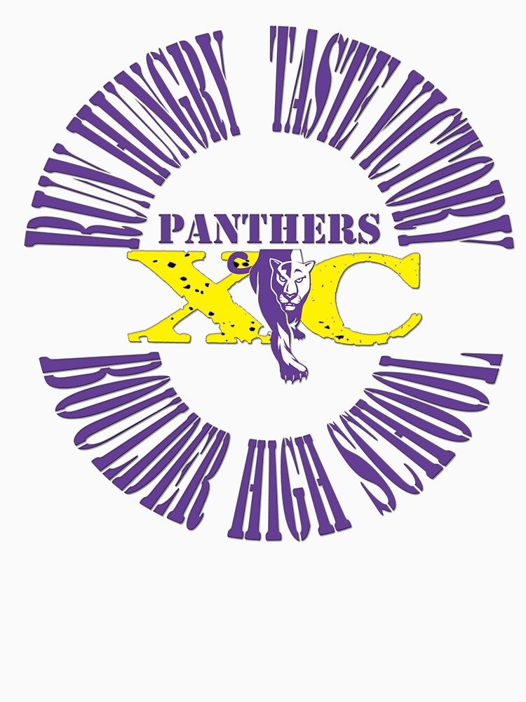 BHS Panthers by donnaroderick