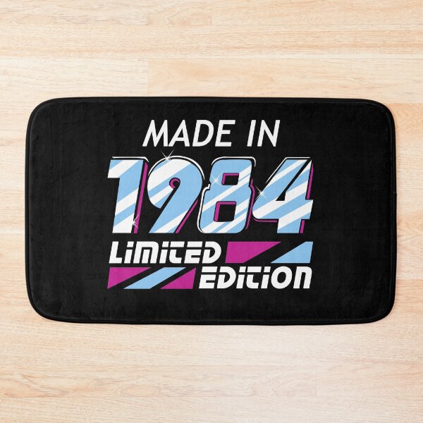 Item preview, Made in 1984 All Original Parts 33 Birthday Gift designed and sold by KsuAnn.