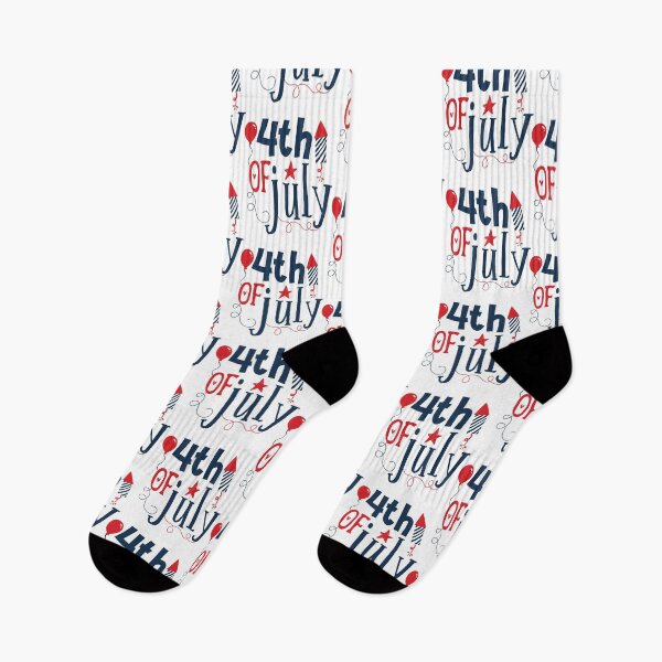 Item preview, 4th Of July designed and sold by BohemianAtlas.