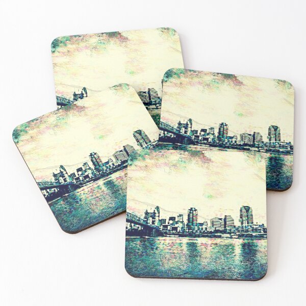 Item preview, Cincinnati Queen designed and sold by Sarah Nestheide.