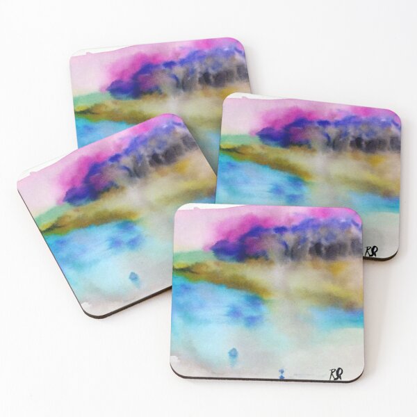 Item preview, South Seas Shoreline designed and sold by Robert Petcher Art.