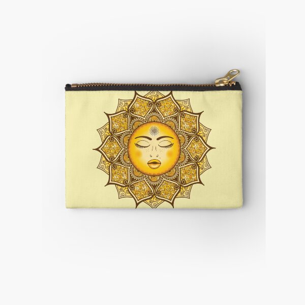 Artikelvorschau, Sun Mandala entworfen und verkauft von serenaking.