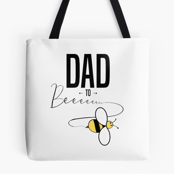 Item preview, Dad To Be Gifts From Bump Fathers Day designed and sold by mcshirtface.
