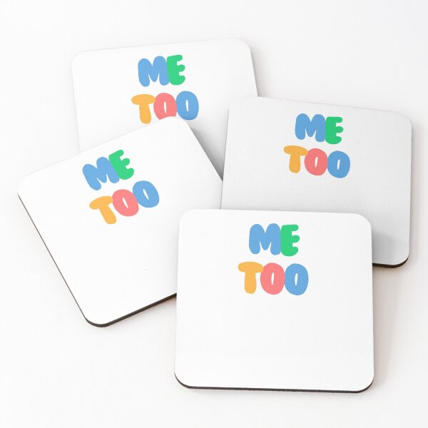 Item preview, ME TOO, IN THE STYLE DUGGEE AND THE SQUIRREL CLUB designed and sold by Vanmook.