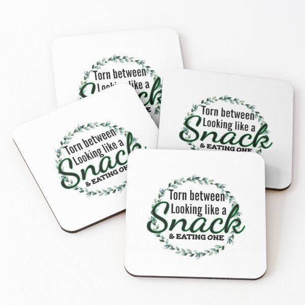 Item preview,  Torn Between Looking Like A Snack And Eating One, Funny Shirts For Women, Funny Shirts With Sayings, Workout Shirts For Women, Gym Shirts designed and sold by Wideworld.