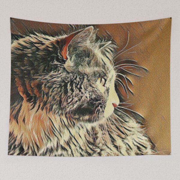 Item preview, Feline Interest designed and sold by ReneeKennedy.