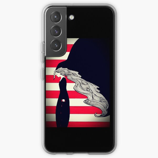 Heart in Hand Samsung Galaxy Soft Case