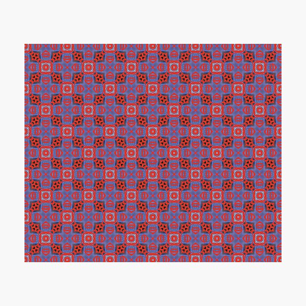 Item preview, Abstract art blending different colors and shapes  designed and sold by Code03.